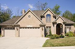 Garage Door Repair Services in  Apple Valley, MN