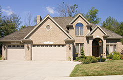 Garage Door Repair Services in Apple Valley, MN